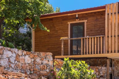 Villa Kitanik Kaş 93