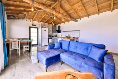 Villa Kitanik Korunaklı Havuz 10