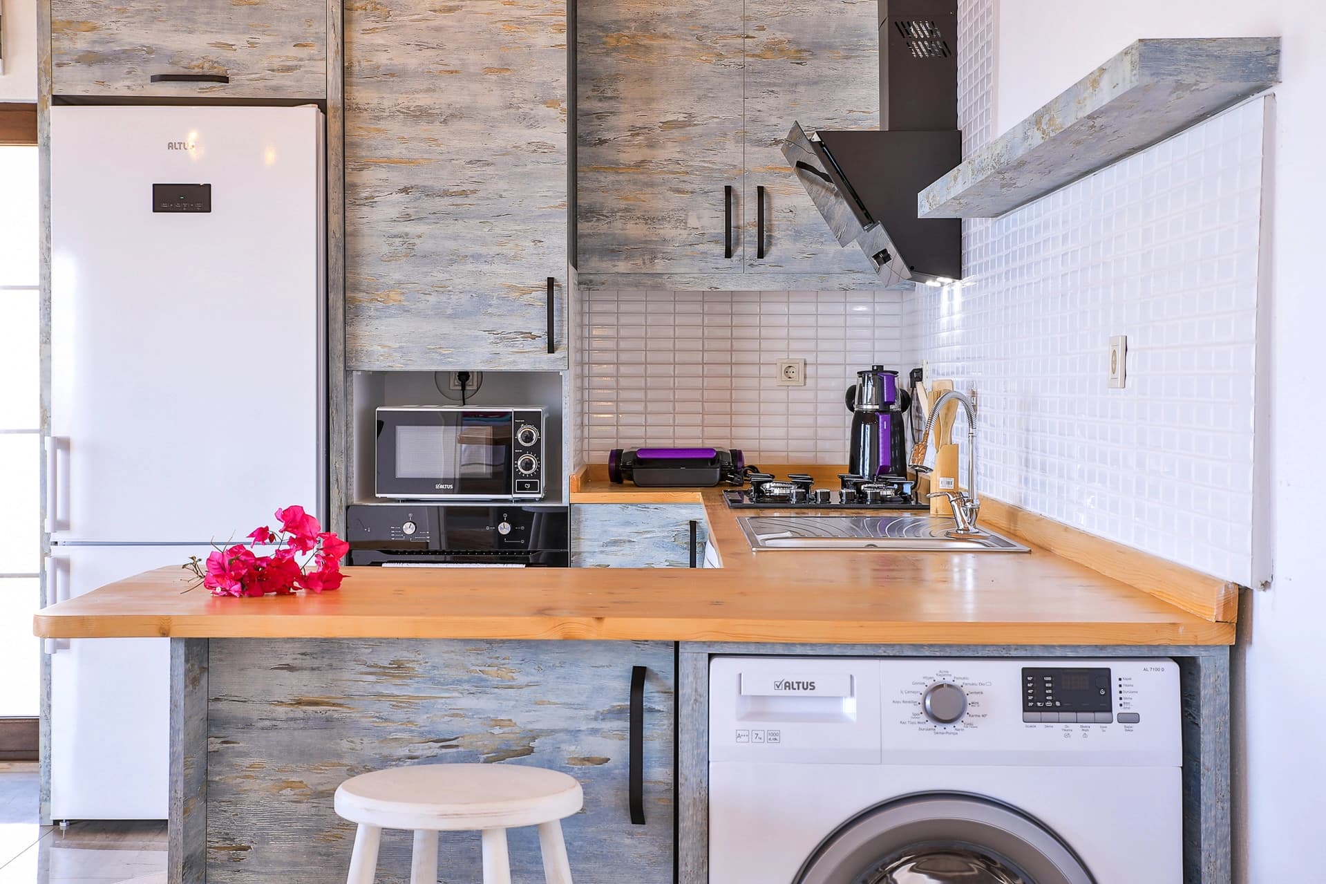 Villa Kitanik Korunaklı Havuz 52