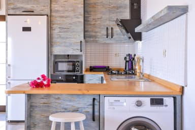 Villa Kitanik Korunaklı Havuz 52