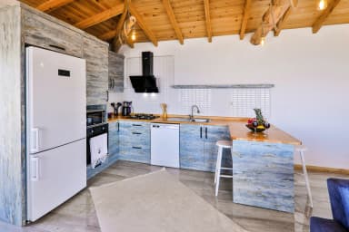 Villa Kitanik Kaş 59