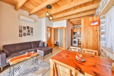 Villa Abosa Korunaklı Havuz 98