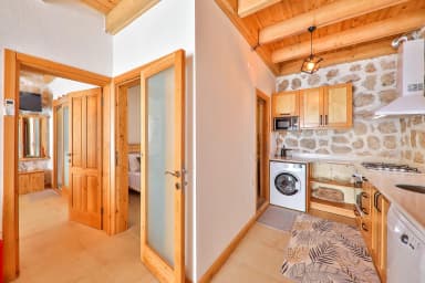 Villa Abosa Korunaklı Havuz 22