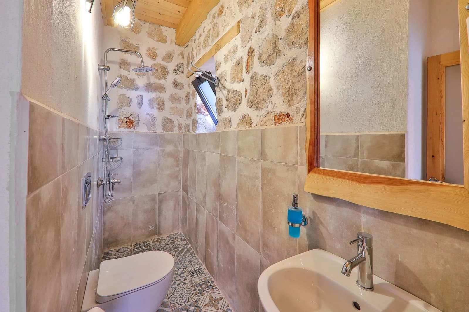 Villa Abosa Korunaklı Havuz 36