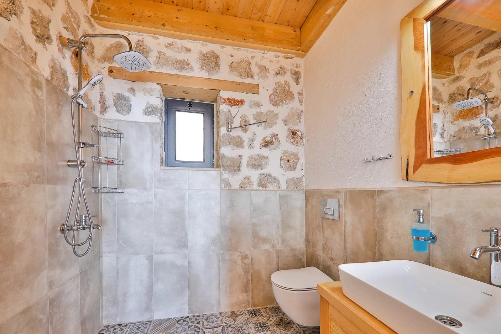 Villa Abosa Korunaklı Havuz 78