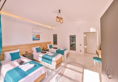 Villa Çilek Üzümlü 79