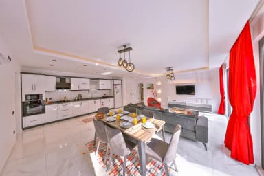 Villa Çilek Çocuk Havuzu 92