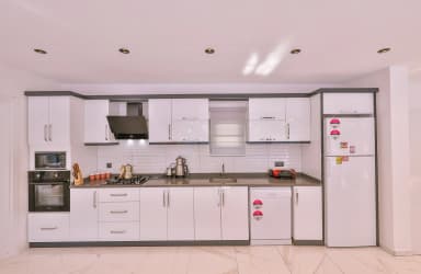 Villa Çilek Üzümlü 23