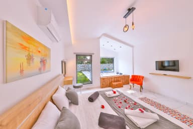 Villa Çilek Üzümlü 37