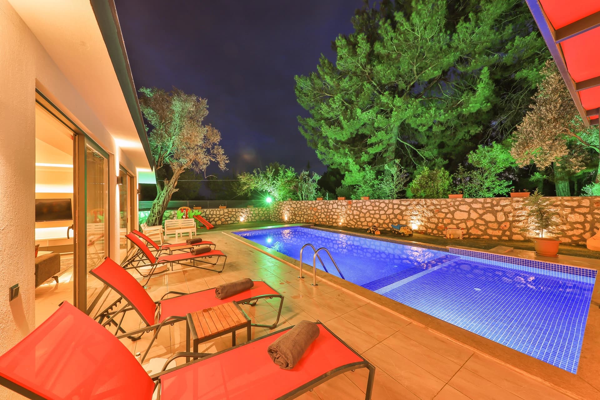 Villa Çilek Üzümlü 71