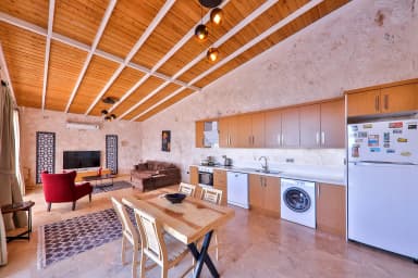 Villa Alaca Isıtmalı Havuz 84