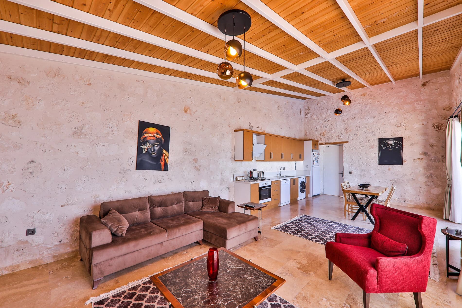 Villa Alaca Kalkan 91