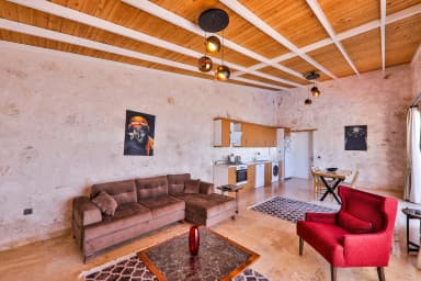 Villa Alaca Kalkan 91