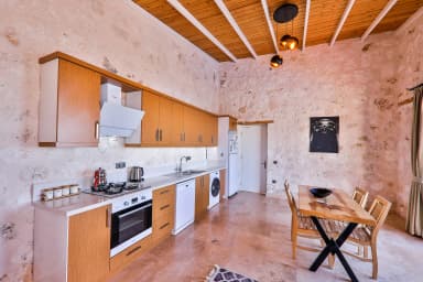 Villa Alaca Isıtmalı Havuz 98