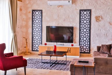 Villa Alaca Kalkan 15