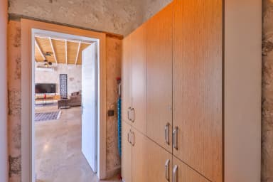 Villa Alaca Isıtmalı Havuz 22