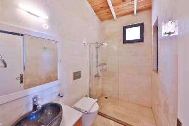 Villa Alaca Kalkan 57