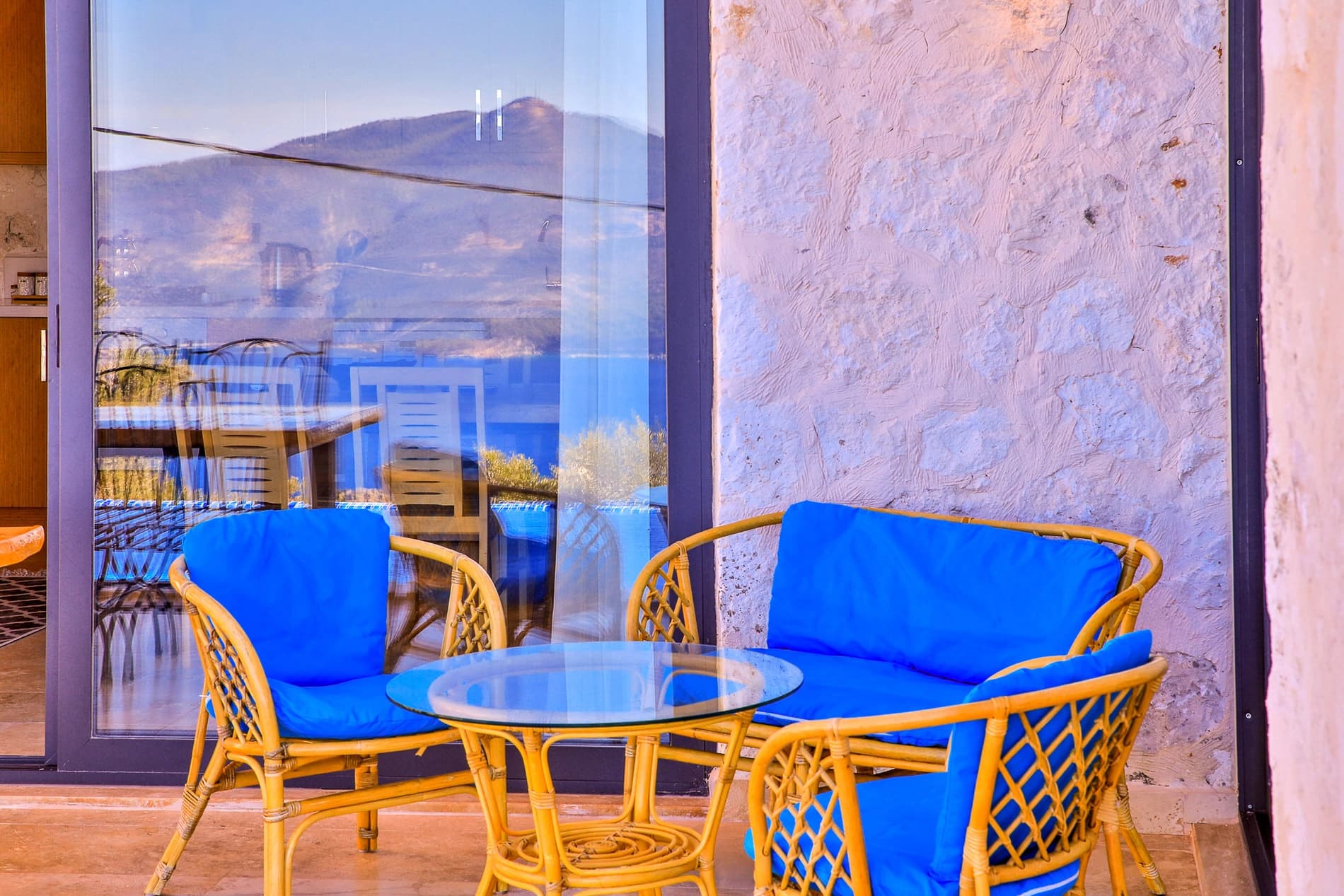 Villa Alaca Kalkan 77