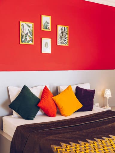 Villa Okyanus 6 Korunaklı Havuz 82