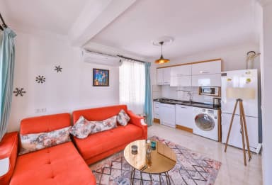 Villa Okyanus 6 Korunaklı Havuz 54