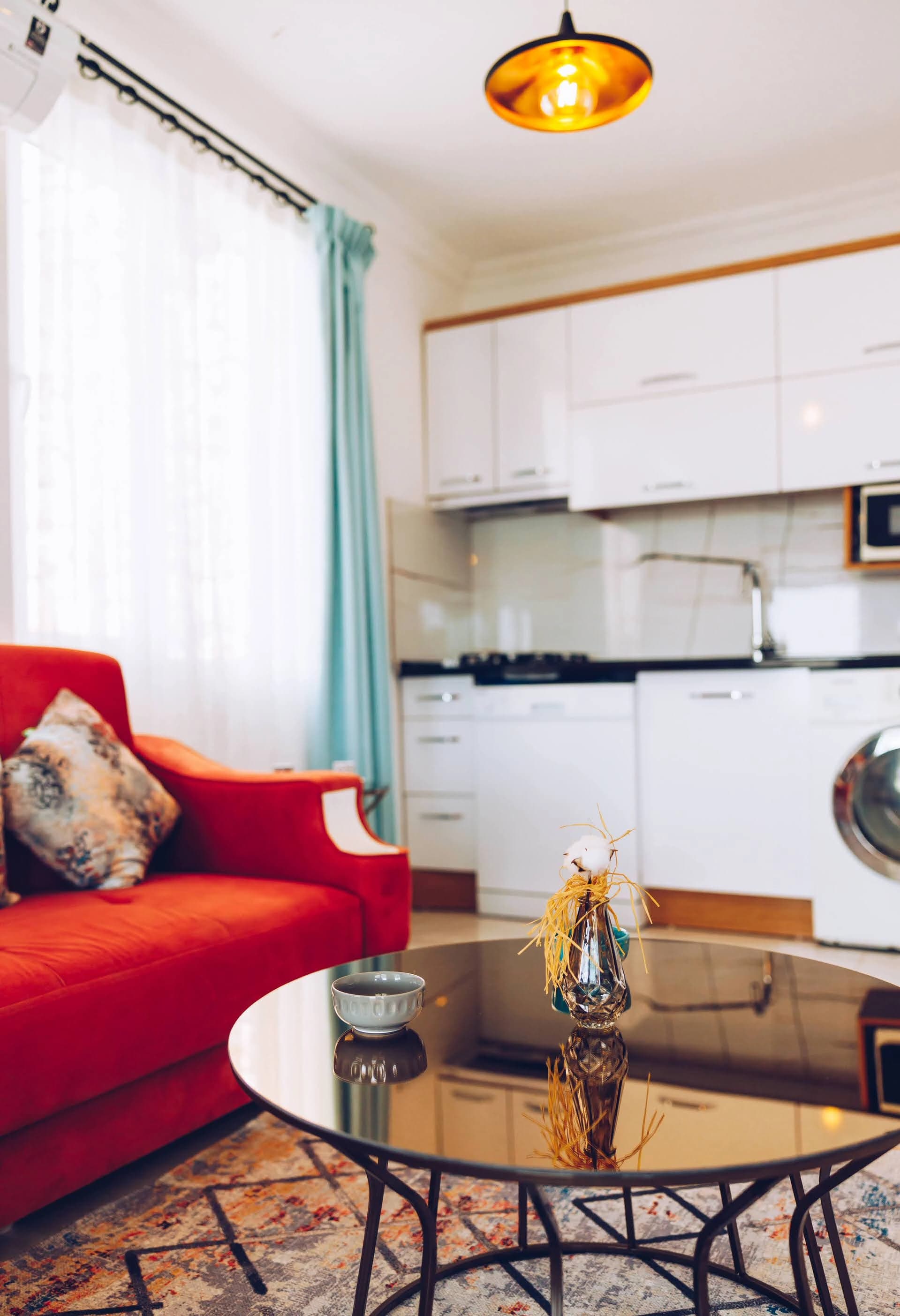 Villa Okyanus 6 Kalkan 61