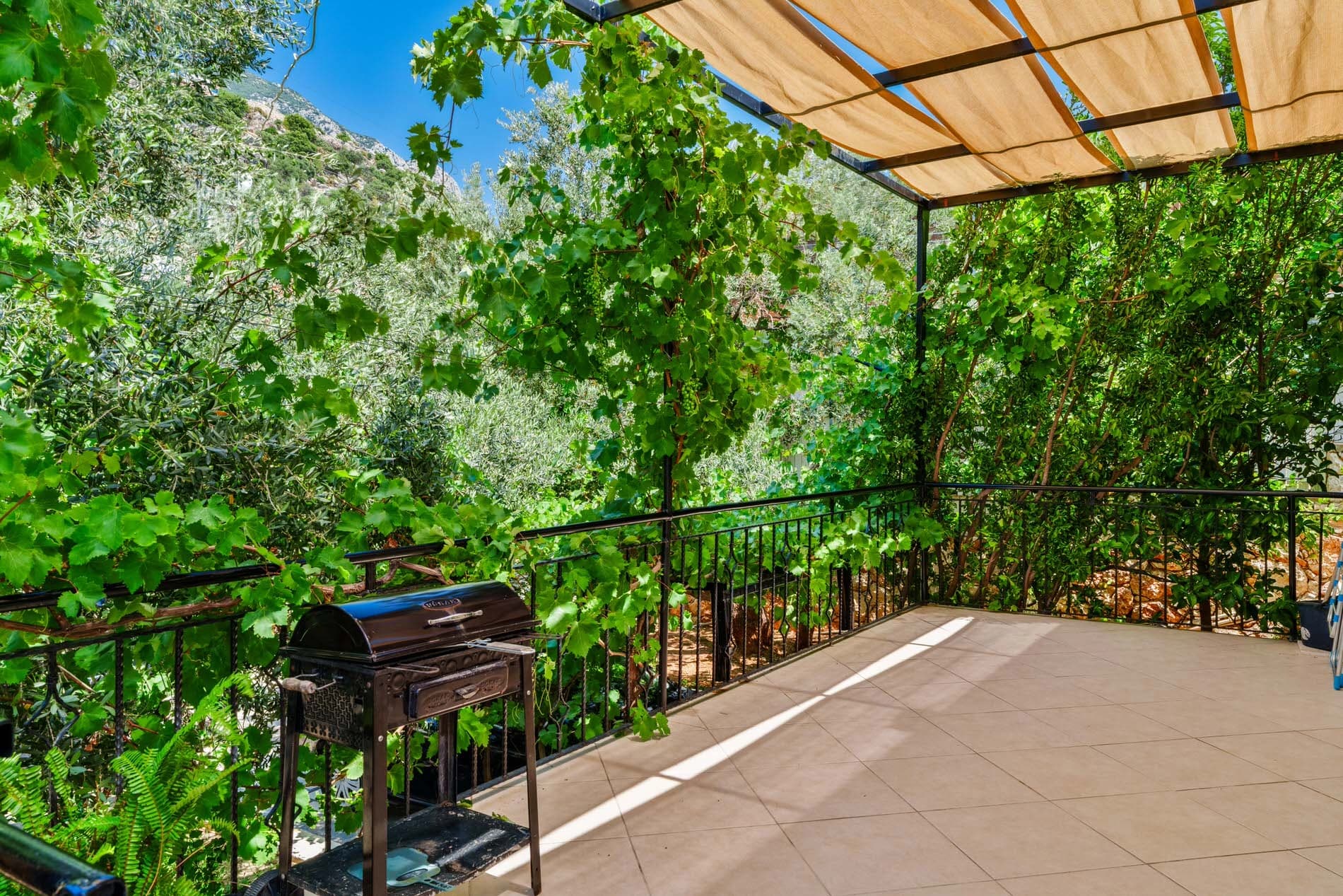 Villa Samyeli Kalkan 93