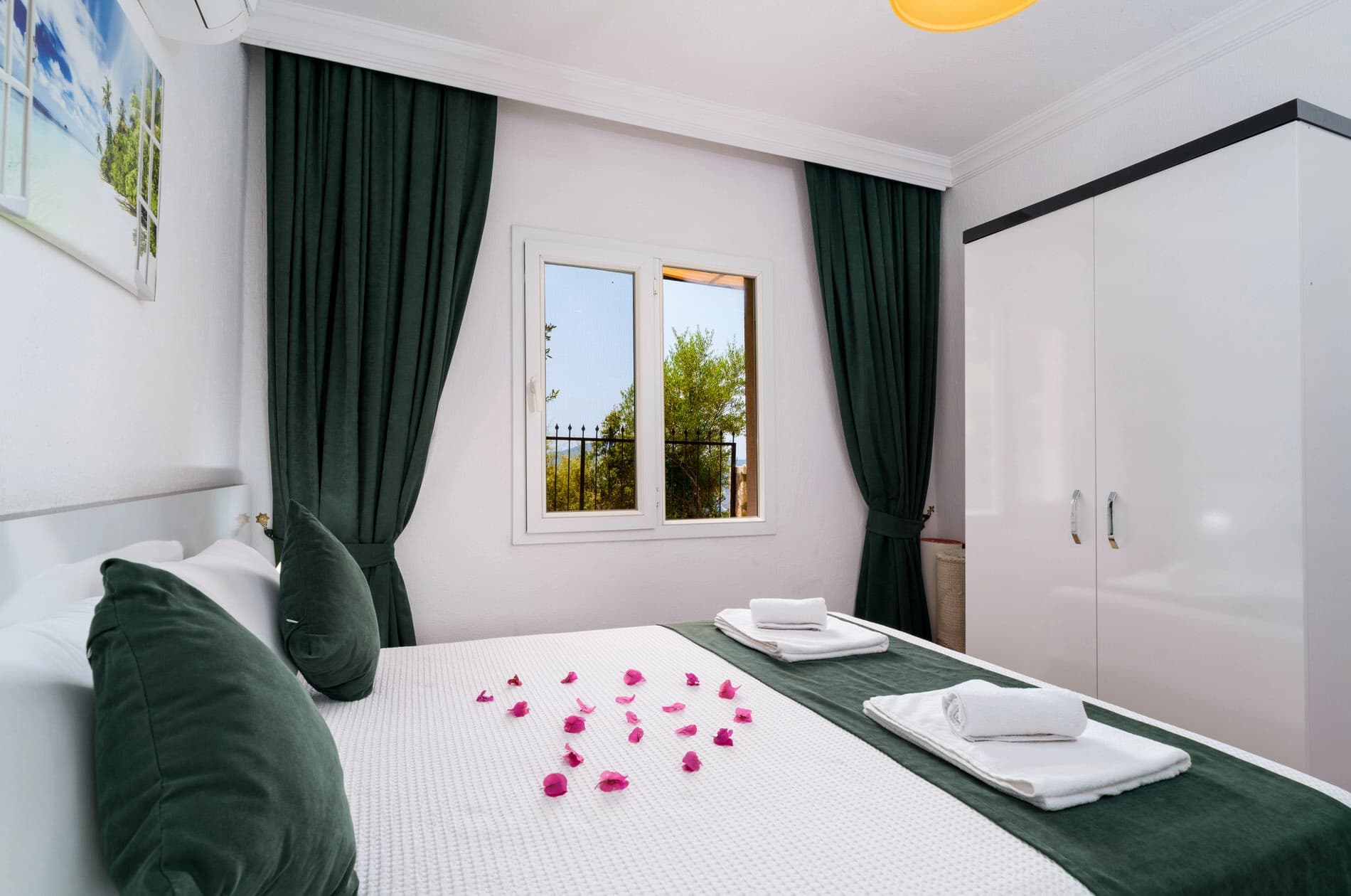 Villa Samyeli Kalkan 25