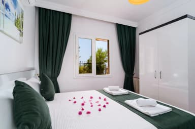 Villa Samyeli Kalkan 25