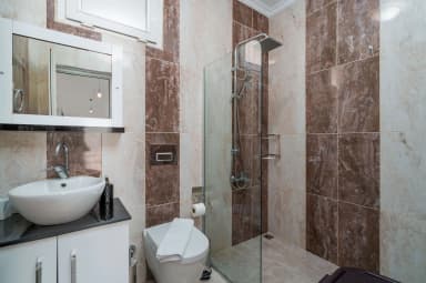 Villa Samyeli Kalkan 39