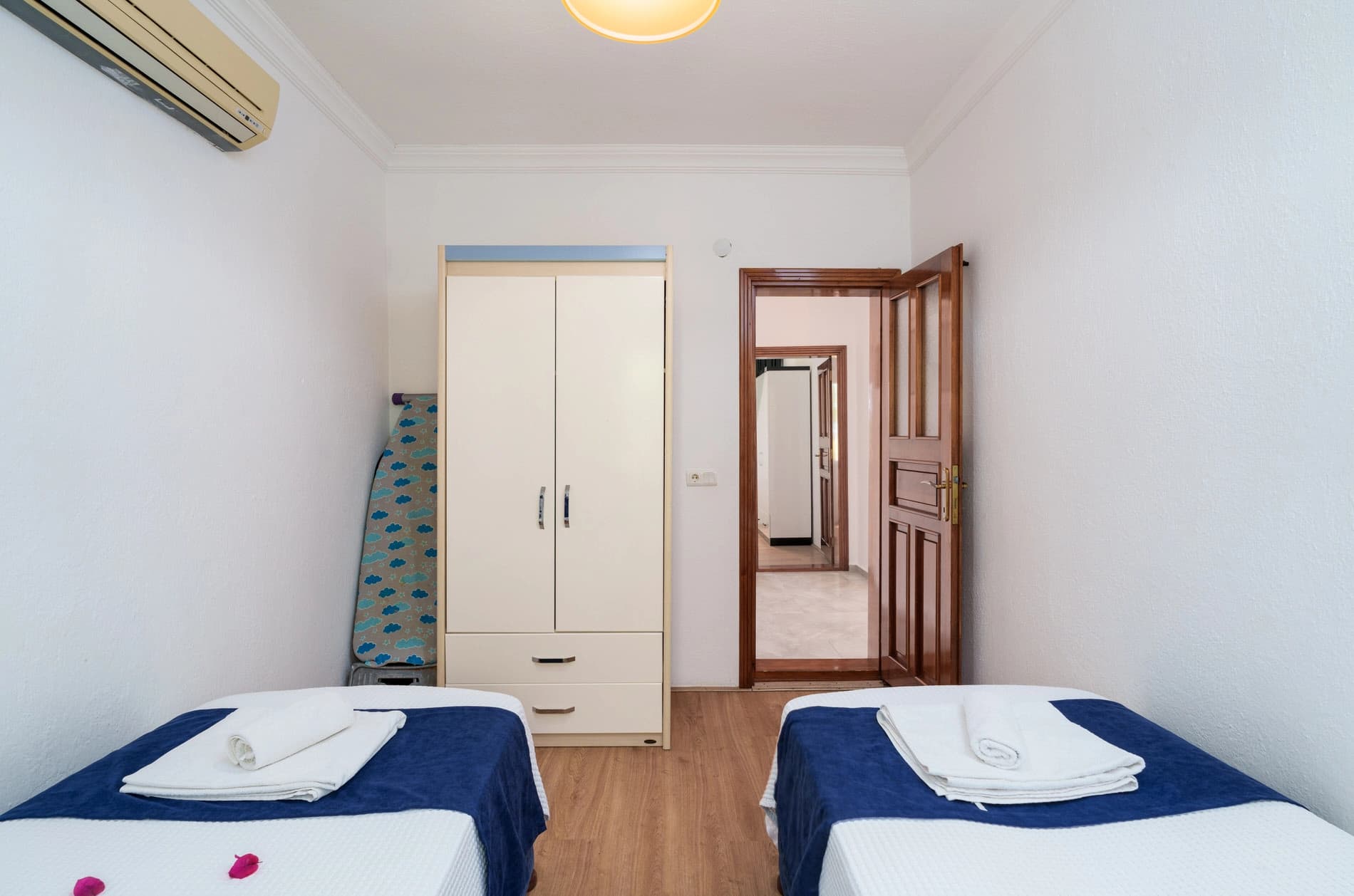 Villa Samyeli Kalkan 53