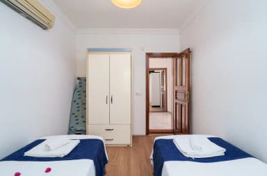 Villa Samyeli Kalkan 53