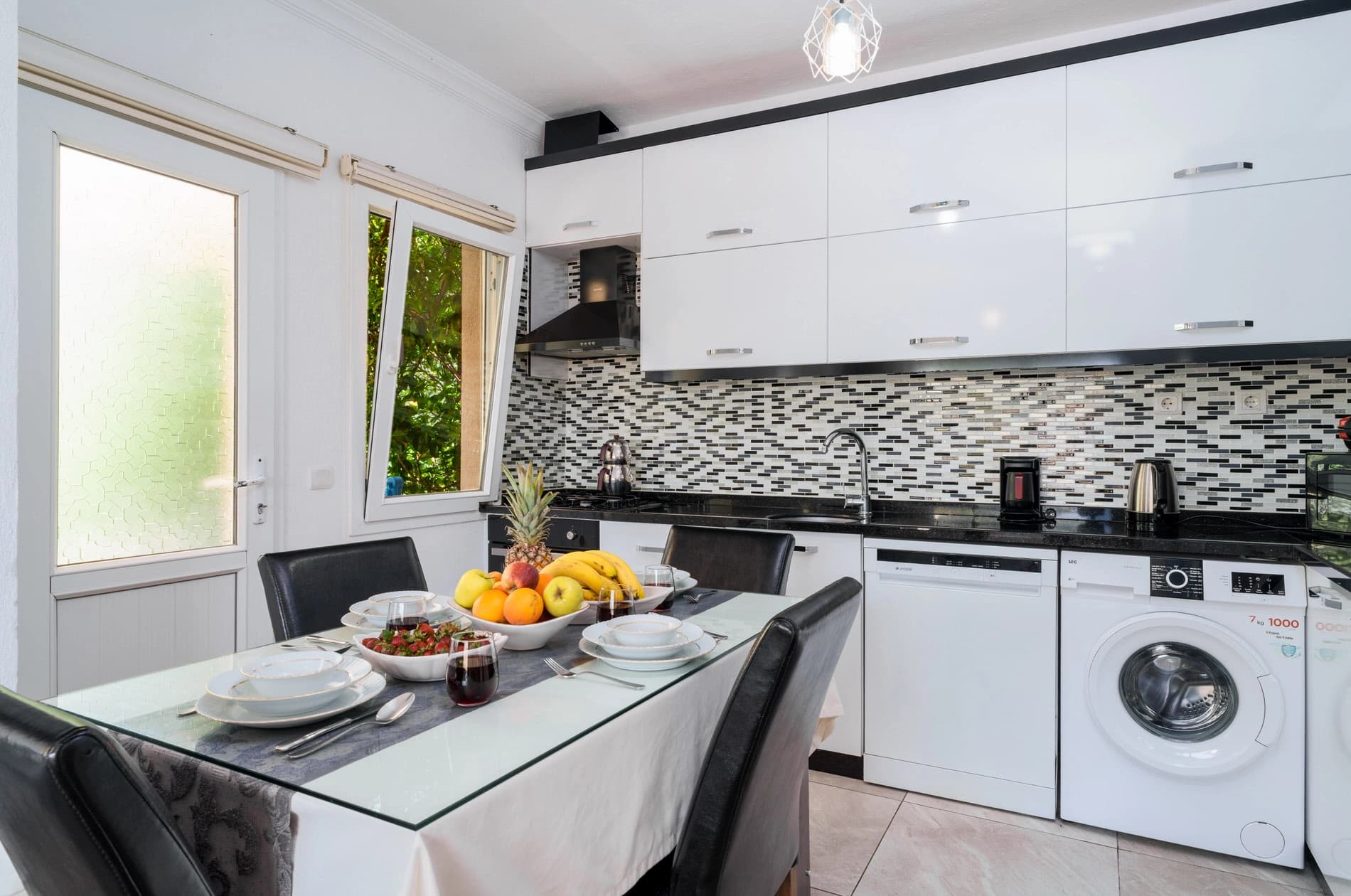 Villa Samyeli Kalkan 59