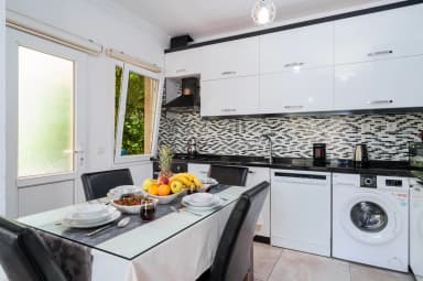 Villa Samyeli Kalkan 59