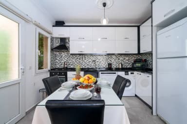 Villa Samyeli Korunaklı Havuz 66