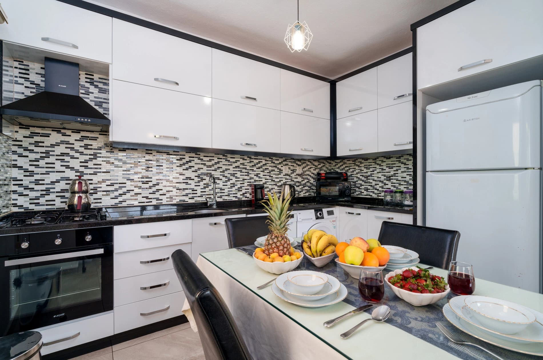 Villa Samyeli Kalkan 73