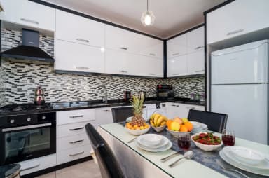 Villa Samyeli Kalkan 73