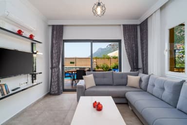 Villa Samyeli Kalkan 87