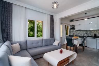 Villa Samyeli Kalkan 11