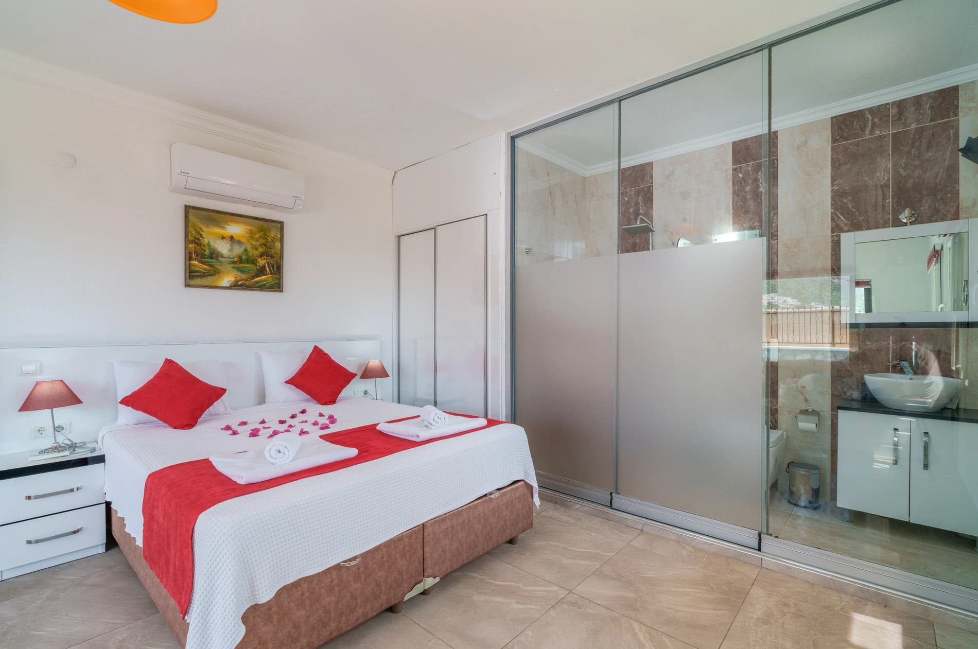 Villa Samyeli Kalkan 67