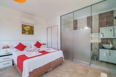 Villa Samyeli Kalkan 67