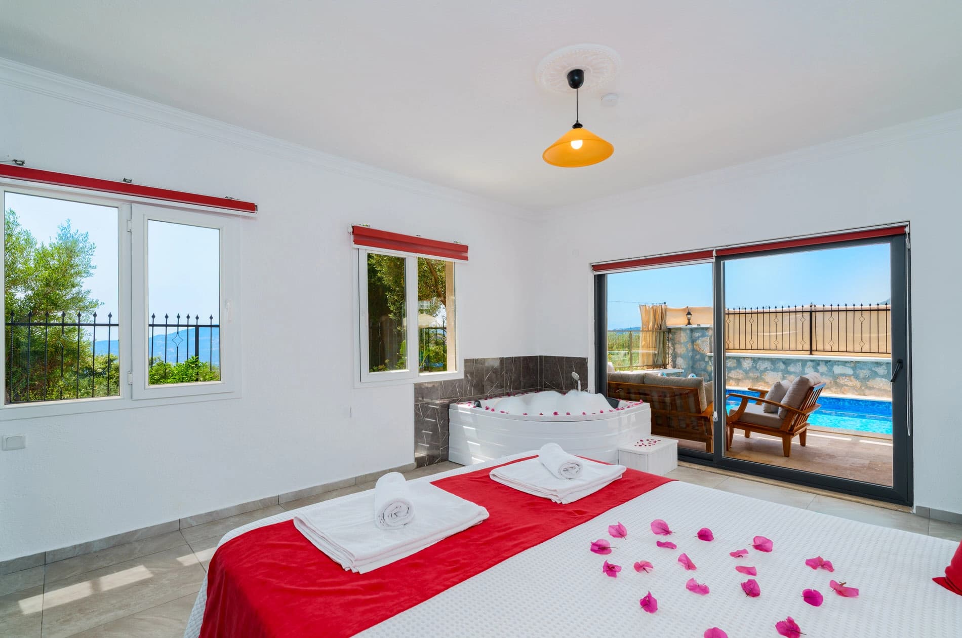 Villa Samyeli Kalkan 81