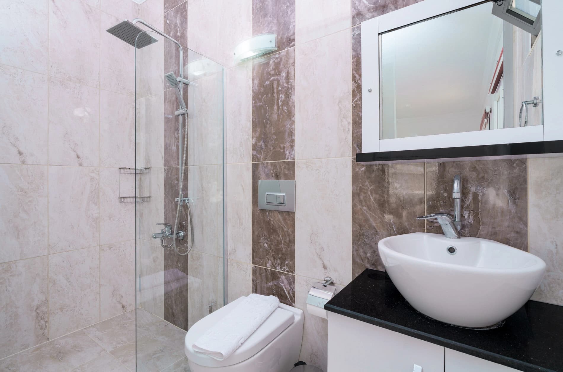 Villa Samyeli Korunaklı Havuz 88