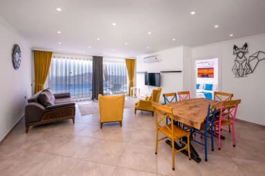 Villa Demir Kalkan 15