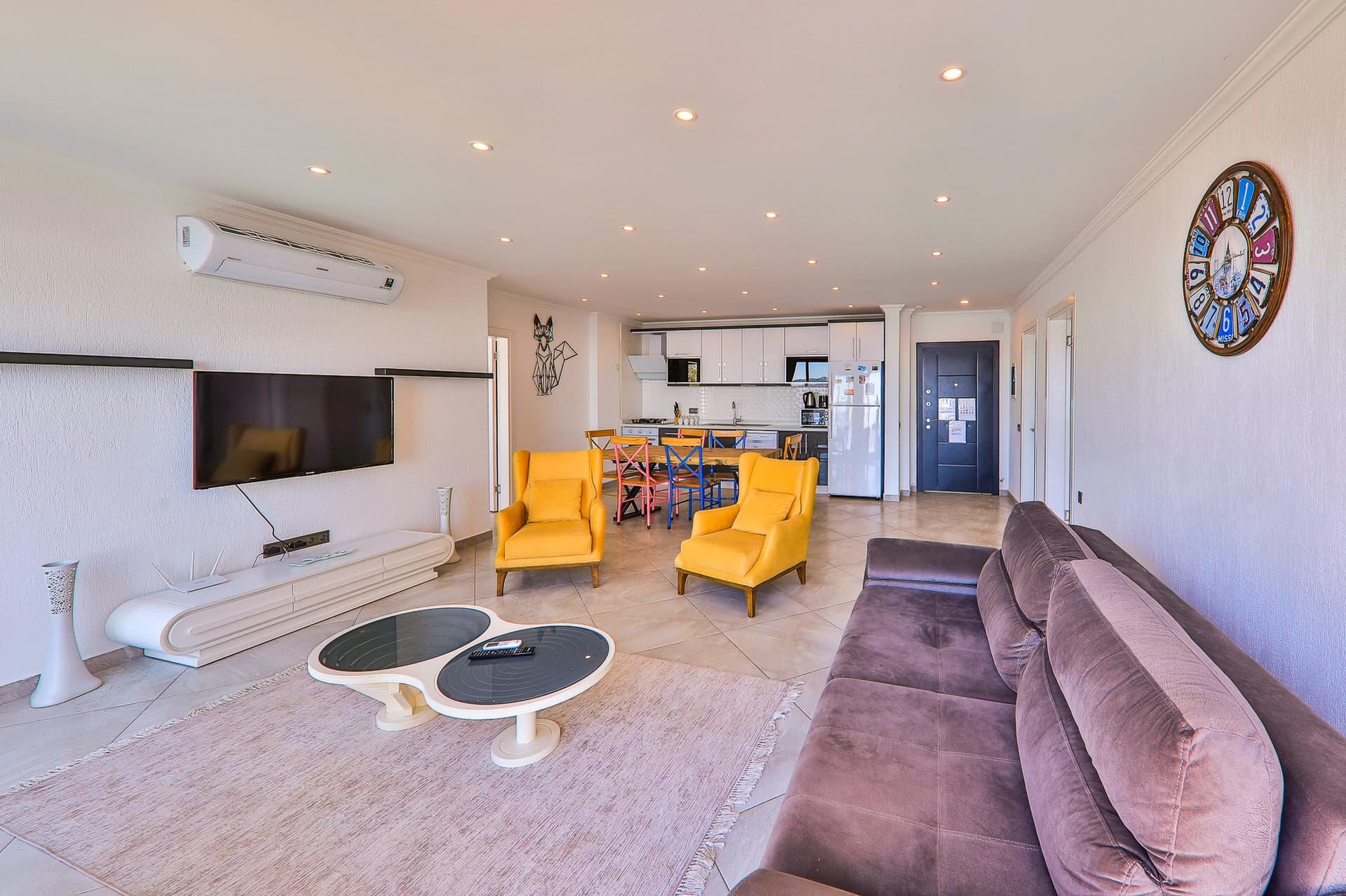 Villa Demir Kalkan 29