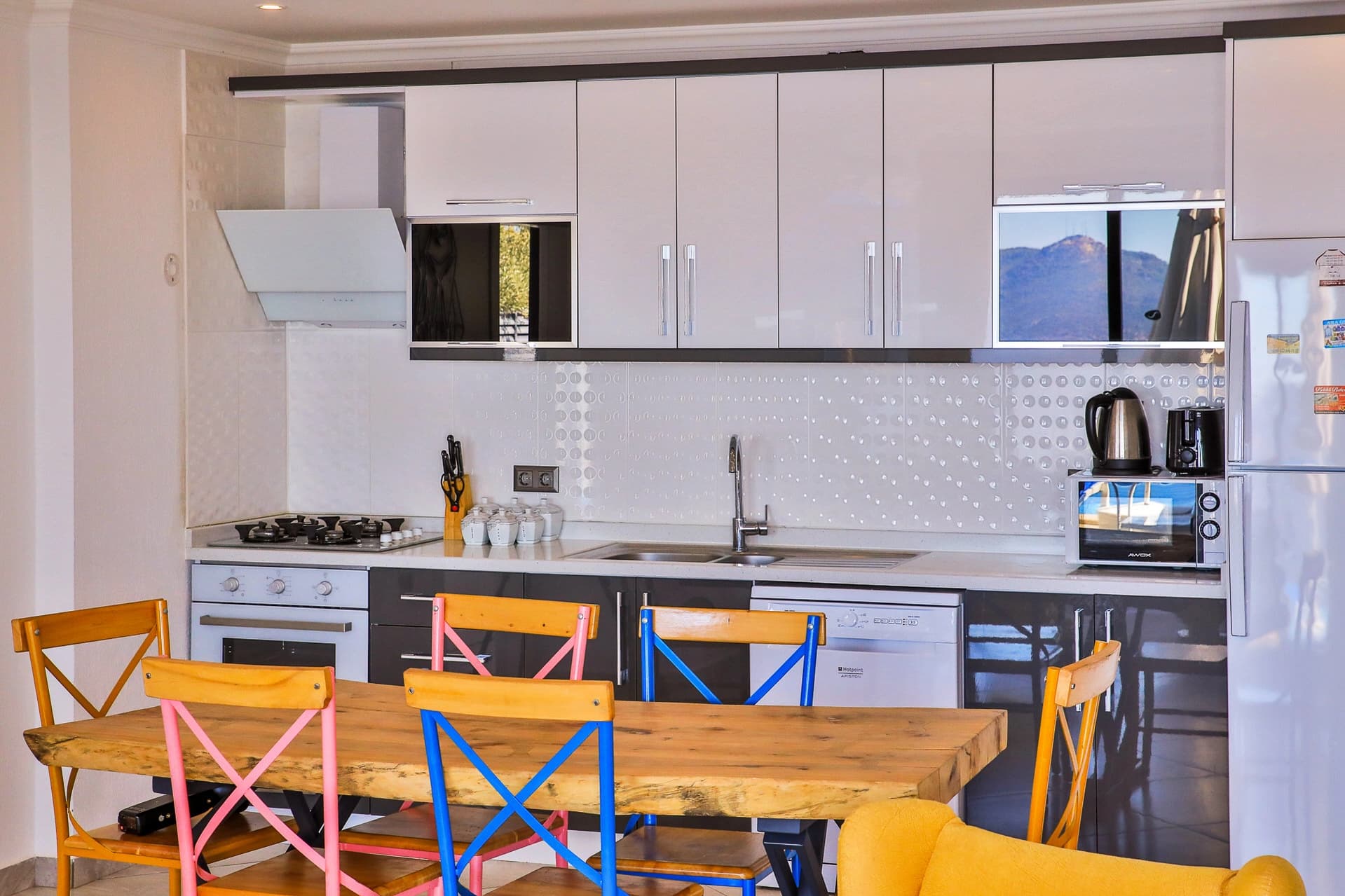 Villa Demir Kalkan 43