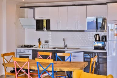 Villa Demir Kalkan 43