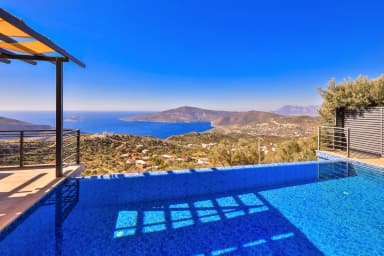 Villa Demir Kalkan 35