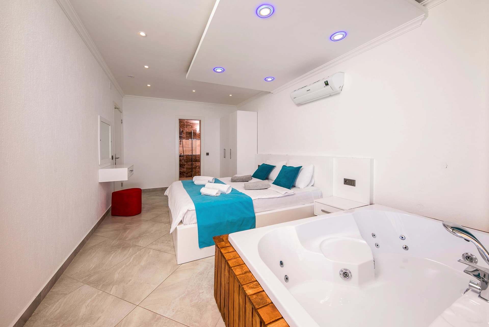 Villa Demir Kalkan 57