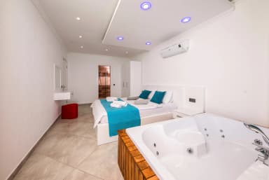 Villa Demir Kalkan 57