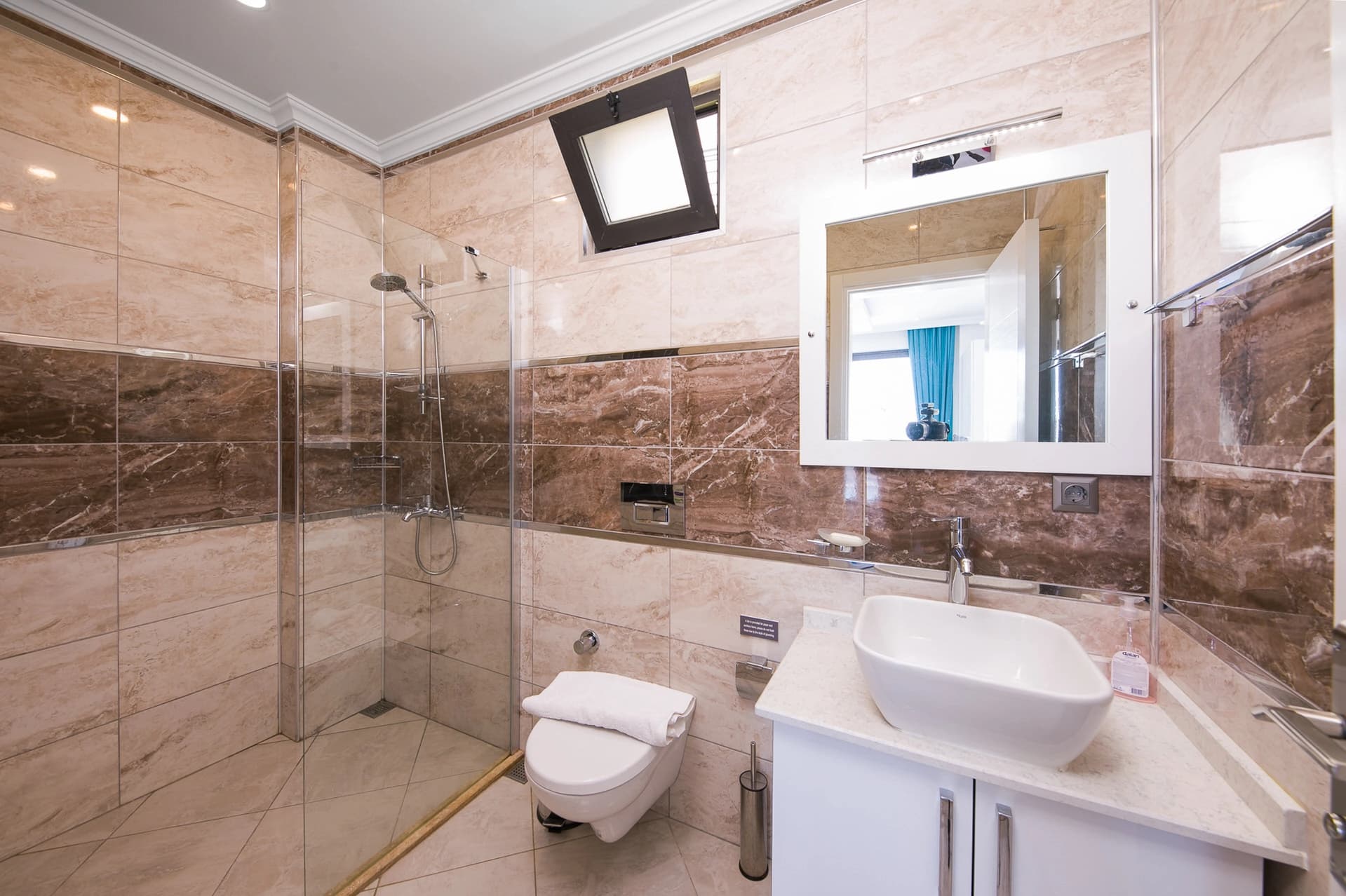 Villa Demir Kalkan 71